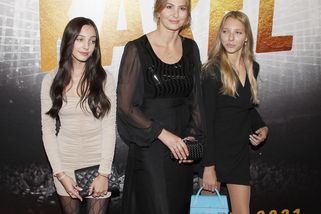 Dcera Karla Gotta překvapila svou proměnou. Charlotte dnes připomíná slavného otce víc než kdy dřív - Médium.cz